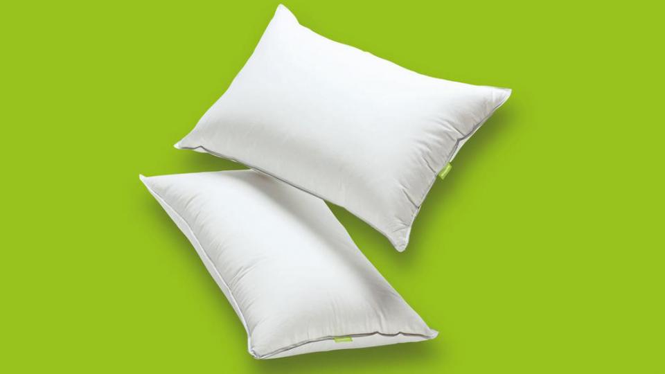 cheap pillows for living room